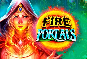 Fire Portals