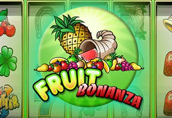 Fruit Bonanza